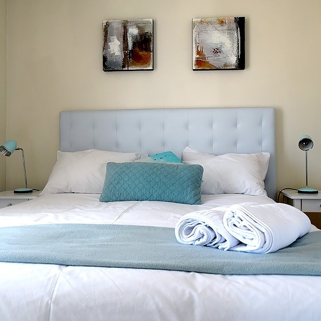 Bedroom Main