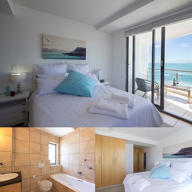 Bedroom 2 View