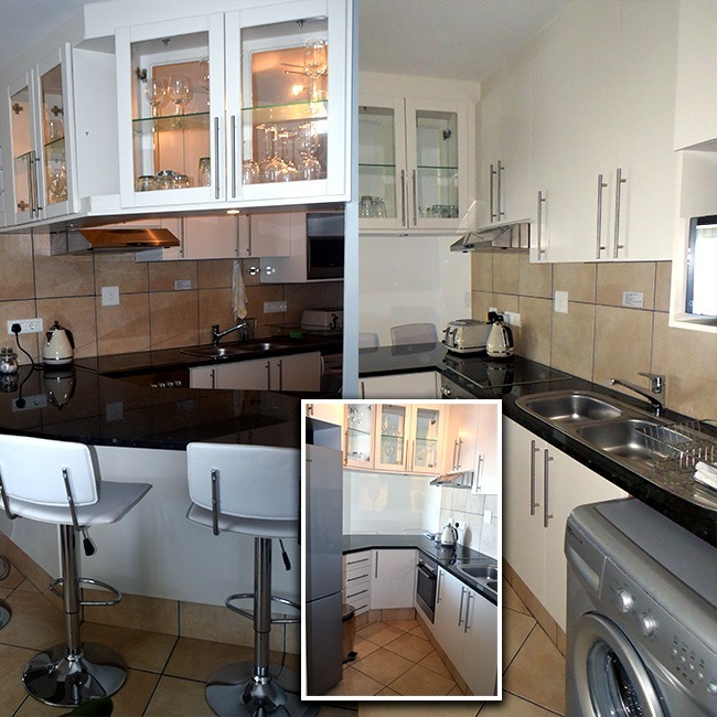 Kitchen Self Catering