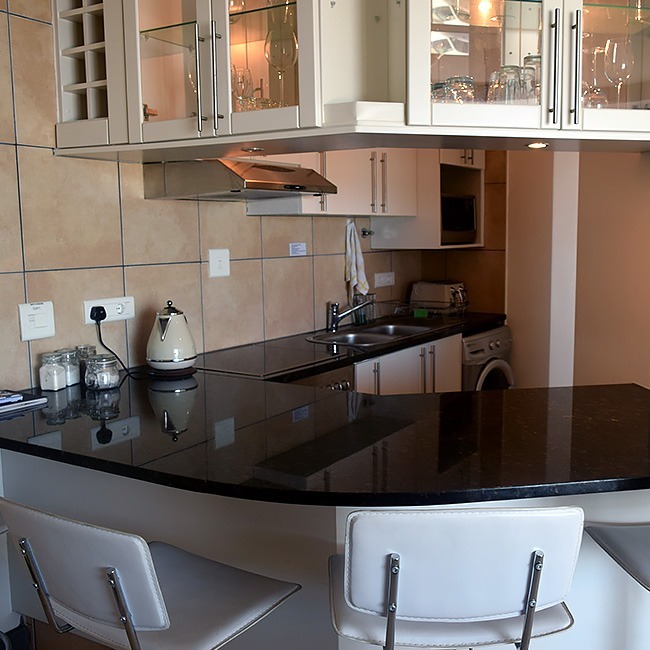 Kitchen Self Catering