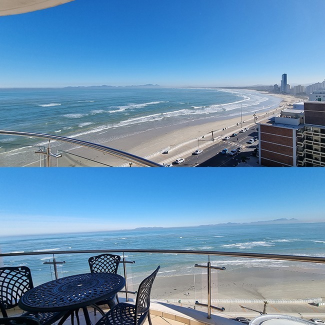 Ocean View