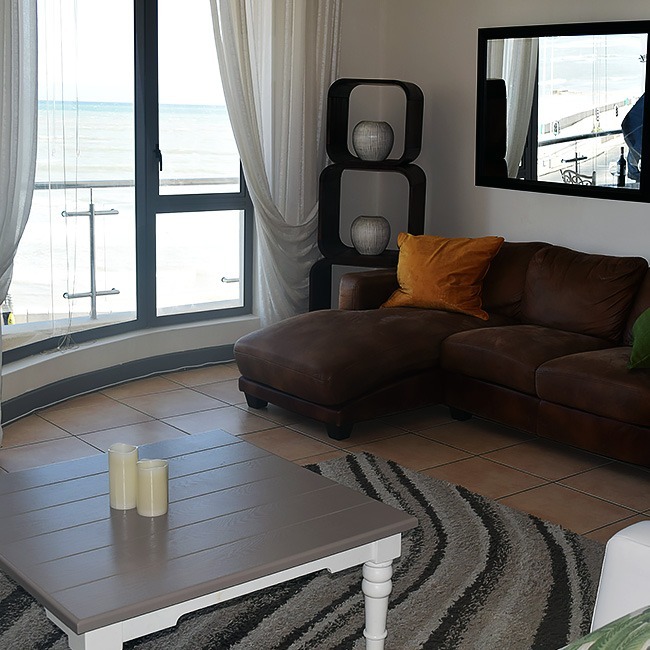 Living Room View 2