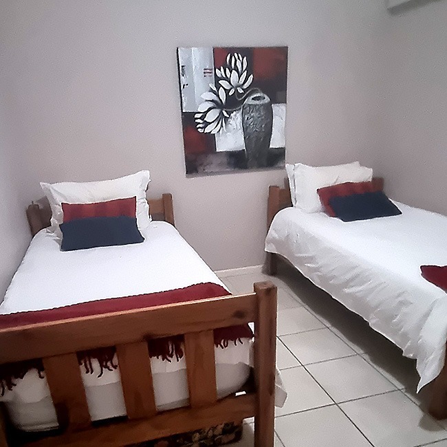 2nd Bedroom