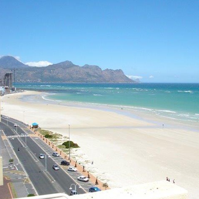 Beach View 3