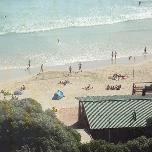 Beach View