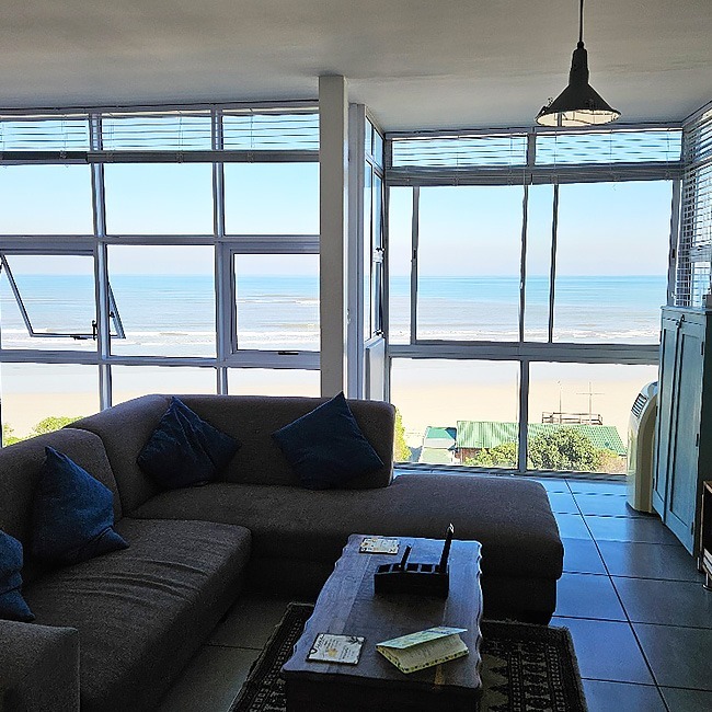 St Tropez 606 2 Bedroom View 2