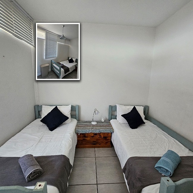 St Tropez 606 2 Bedroom For Kids