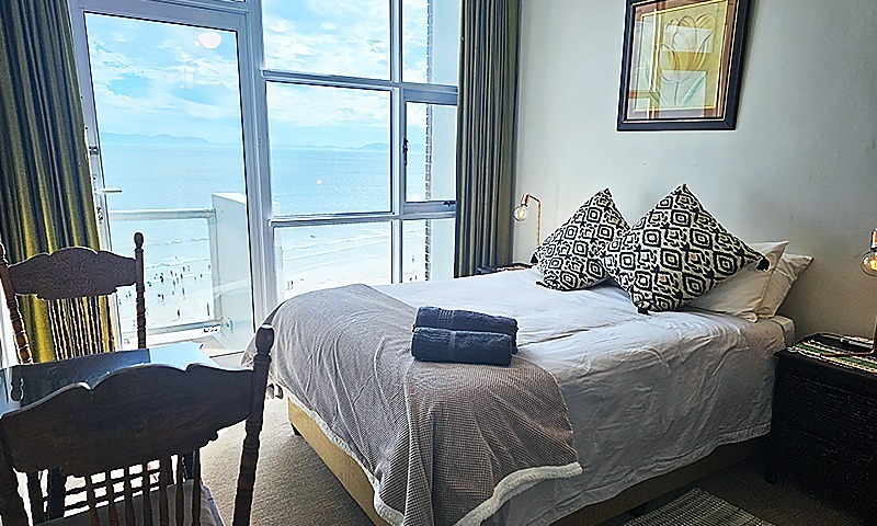 Sttropez 908 1 Bedroom