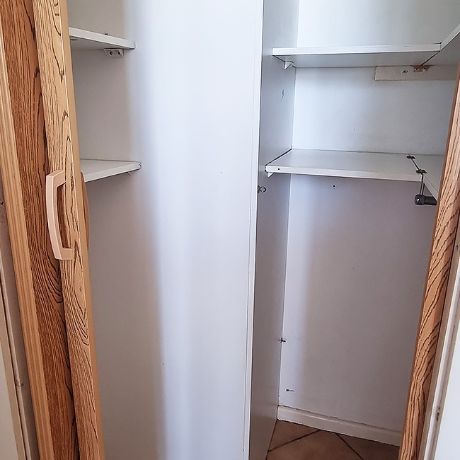 St Tropez 705 1 Wardrobe