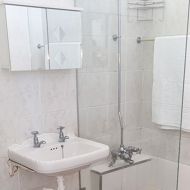 Toilet 1