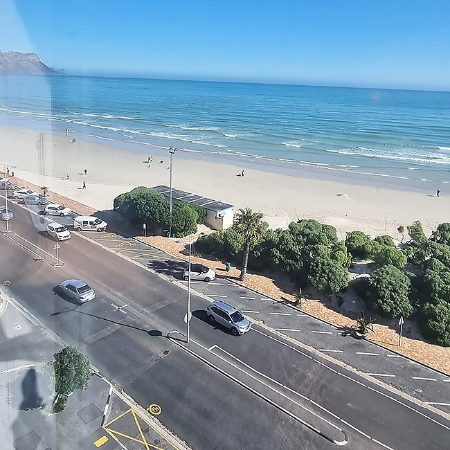 View Outside 1