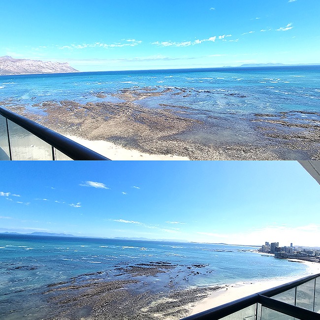 Ocean View 2 Bedroom Beach View