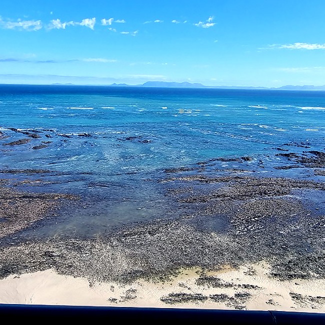 Ocean View 2 Bedroom Beach View 2