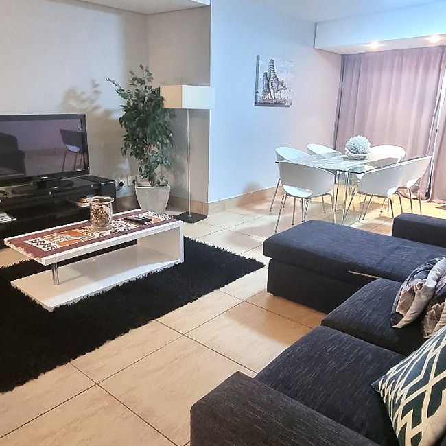 Ocean View 2 Bedroom 12
