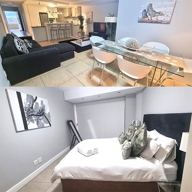 Ocean View 2 Bedroom 14