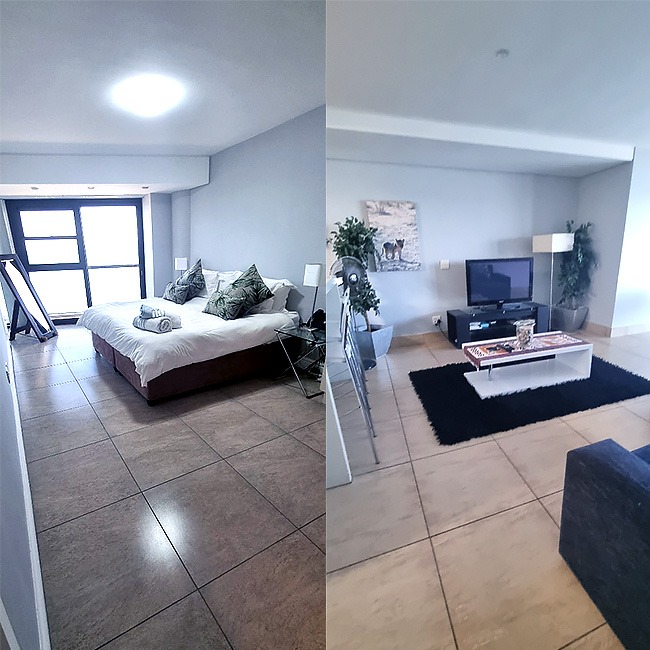 Ocean View 2 Bedroom 16