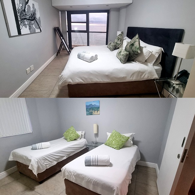 Ocean View 2 Bedroom 18
