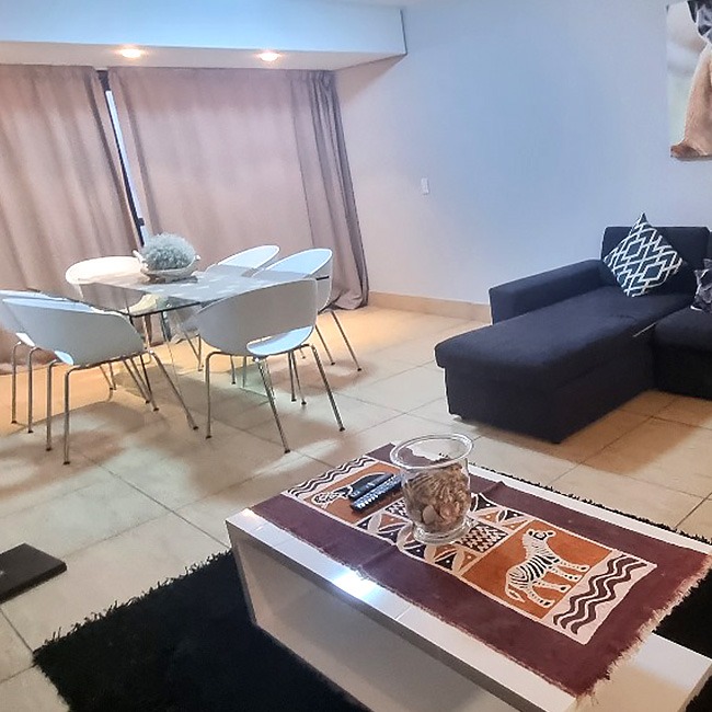 Ocean View 2 Bedroom 2
