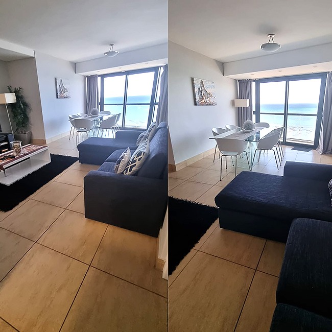 Ocean View 2 Bedroom 5