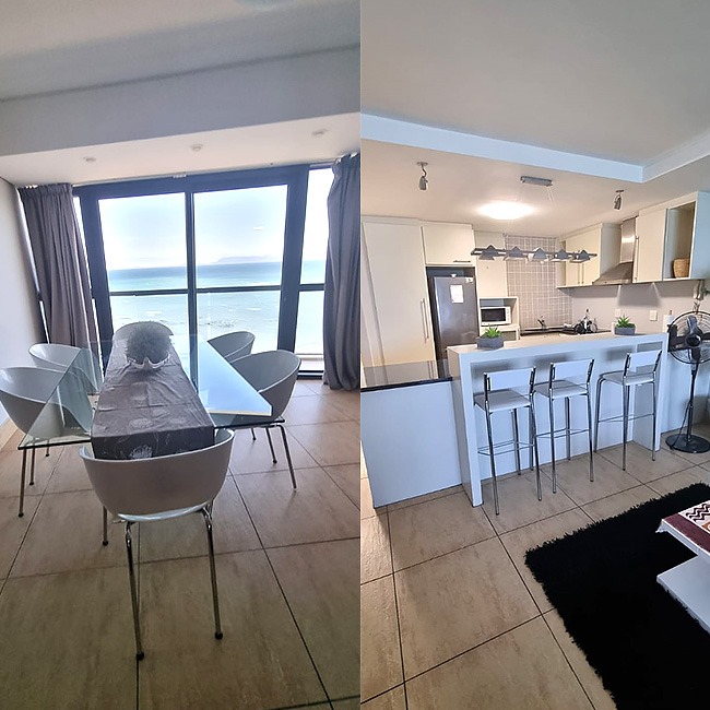 Ocean View 2 Bedroom 6