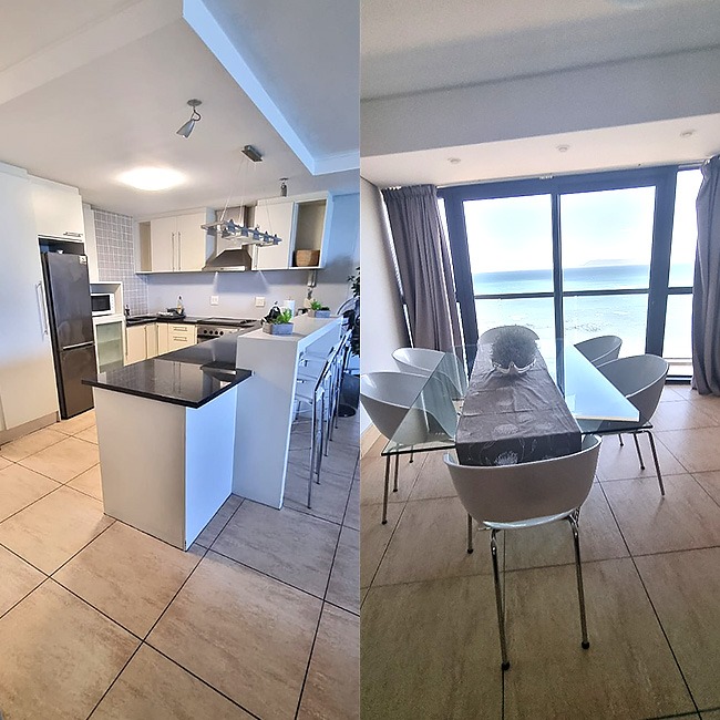Ocean View 2 Bedroom 9