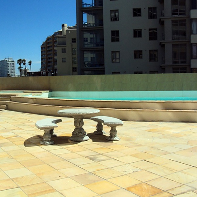 Ocean View 2 Bedrooms