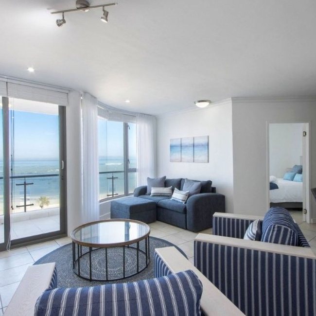 Hibernian Towers 408 apartment photo