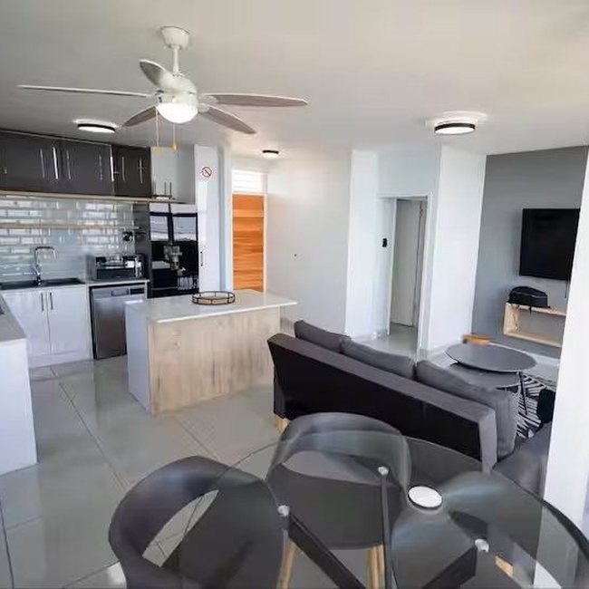 St Tropez 306 apartment photo