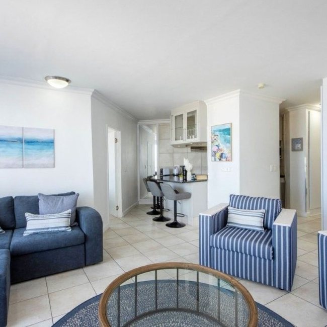 Hibernian Towers 408 apartment photo