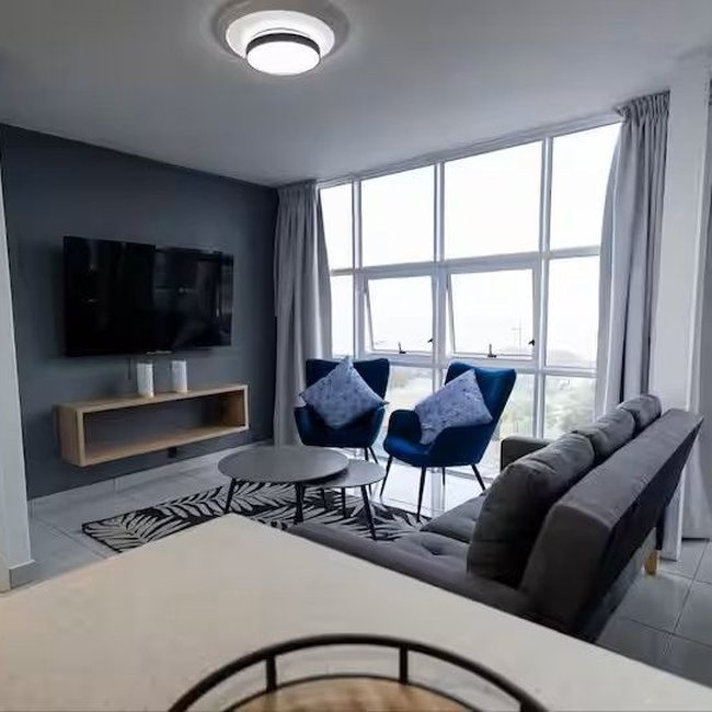 St Tropez 306 apartment photo