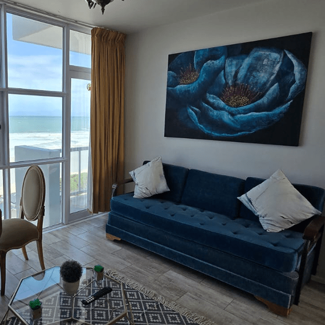 1sa Cape Holidays St Tropez 908