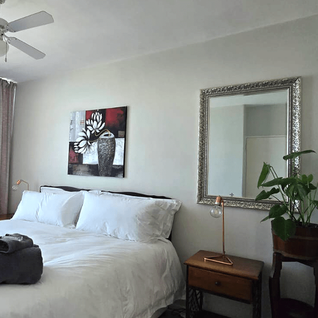 6sa Cape Holidays St Tropez 908