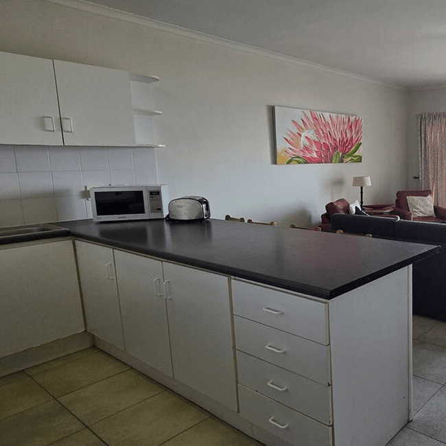 Da Gama 1st Floor Seafront Strand SA Cape Holidays