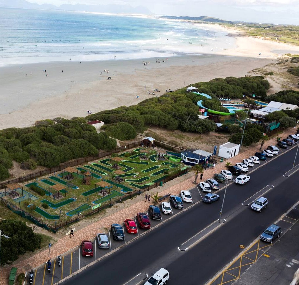 Entire Rental Unit In Cape Town South Africa 2