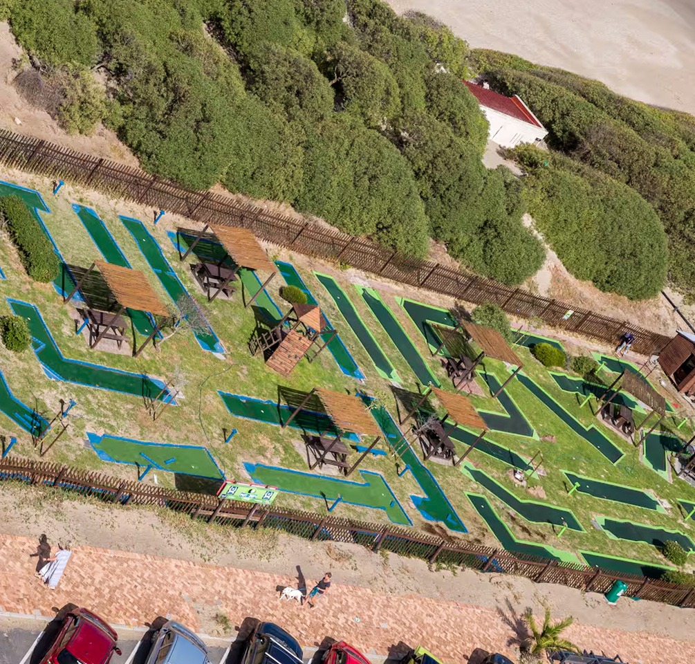 St Tropez 1210 SA Cape Holidays 7 1