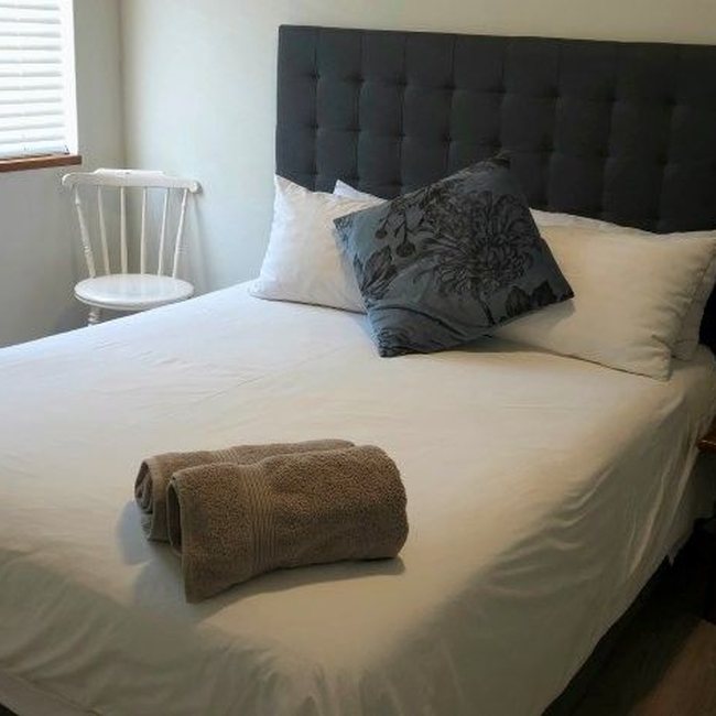 La Mer 201 apartment photo