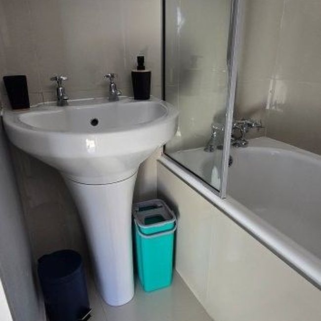 St Tropez 503 bachelor apartment photo