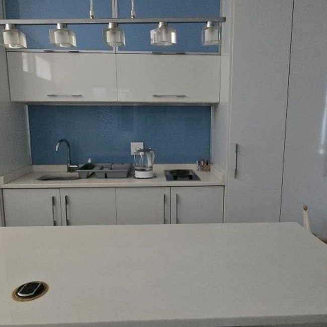 St Tropez 103 bachelor apartment photo