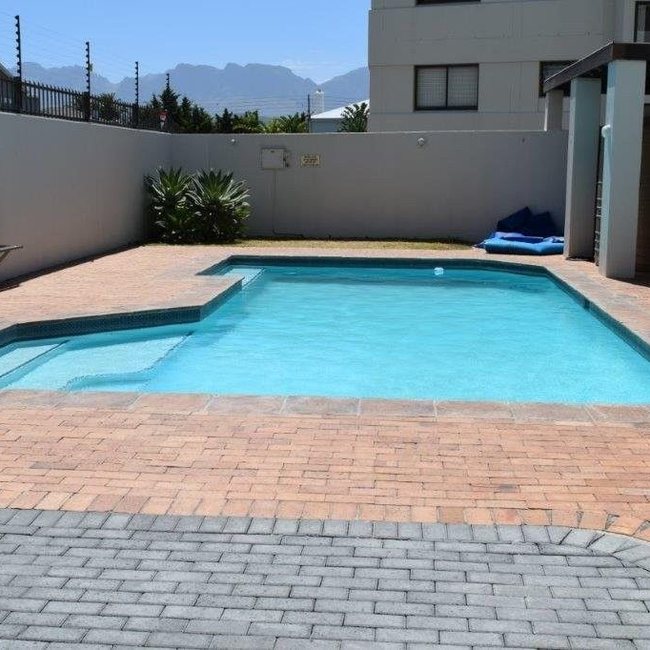 La Mer 201 apartment photo